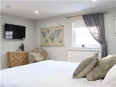 Chapel Lodge - Roof Top Garden!Perfect For Your Family Бат Екстериор снимка