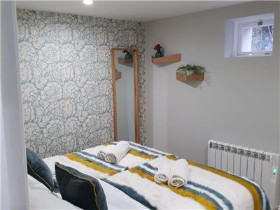 Chapel Lodge - Roof Top Garden!Perfect For Your Family Бат Екстериор снимка